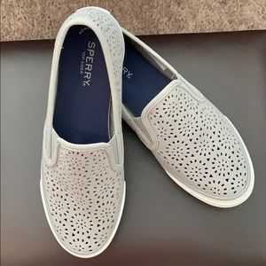 Sperry Top-sider - Size 8